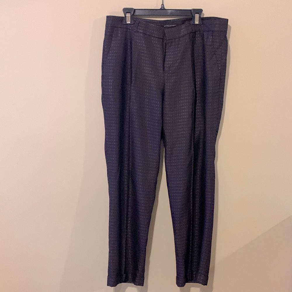 NWOT BR dress pants